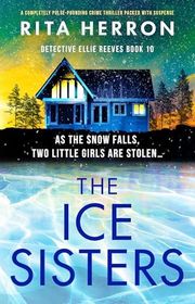 Rita Herron book cover