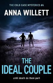 Anna Willett book cover