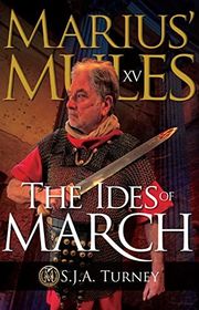 Marius Mules book cover
