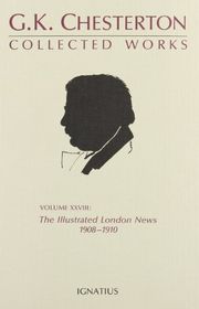 Book cover for "The Illustrated London News, 1908-1910"