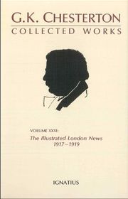 Book cover for "The Illustrated London News, 1917-1919"