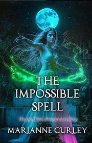 Marianne Curley book cover