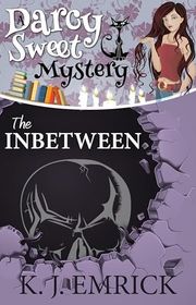 KJ Emrick book cover