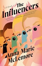 Anna Marie McLemore book cover