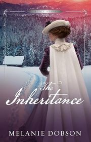 Melanie Dobson book cover