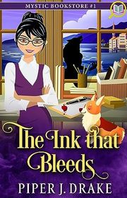 Piper J Drake book cover