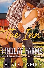 Book cover for "The Inn" by Elsie James