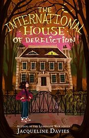Jacqueline Davies book cover