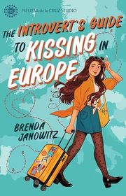 Brenda Janowitz book cover