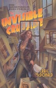 Craig McDonald book cover