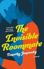 Timothy Janovsky book cover