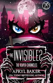 Apryl Baker book cover