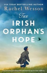 Irish Orphan book cover
