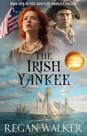 Regan Walker book cover