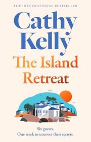 Cathy Kelly book cover