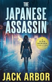Jack Arbor book cover