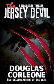 Douglas Corleone book cover