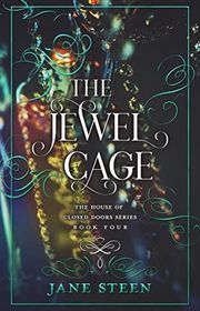 Jane Steen book cover