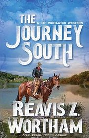 Reavis Z Wortham book cover