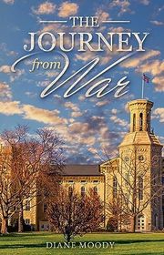 Diane Moody book cover