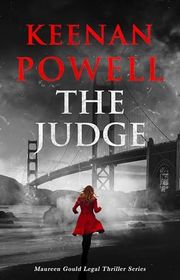 Keenan Powell book cover