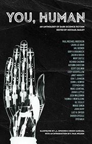Book cover for "The Jupiter Drop" by Josh Malerman