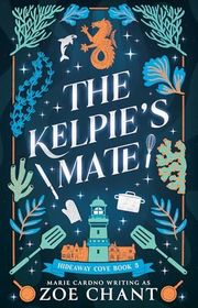 Zoe Chant book cover