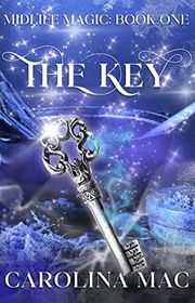 Book cover for "The Key" by Carolina Mac
