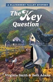 Virginia Smith book cover