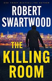 Robert Swartwood book cover
