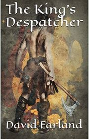 David Farland book cover