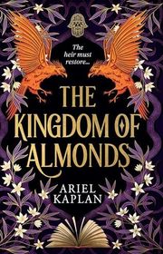 Ariel Kaplan book cover