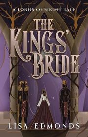 Lisa Edmonds book cover