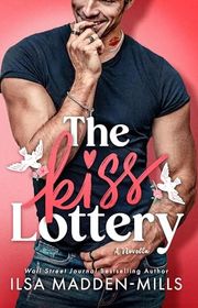 Ilsa Madden Mills book cover