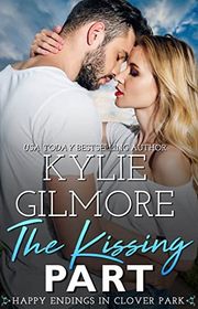 Kylie Gilmore book cover