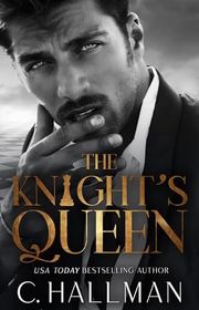 C Hallman book cover