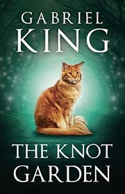 Knot Garden (Jane Johnson) book cover