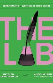 Alice LaPlante book cover
