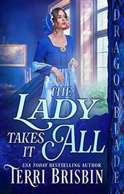 Terri Brisbin book cover