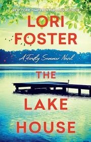 Lori Foster book cover