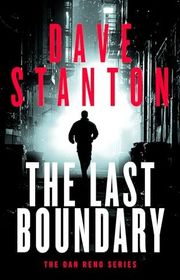 Dave Stanton book cover