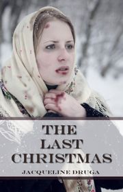 Book cover for "The Last Christmas"