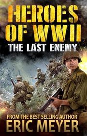 Book cover for "The Last Enemy" by Eric Meyer
