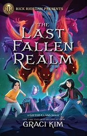 Graci Kim book cover