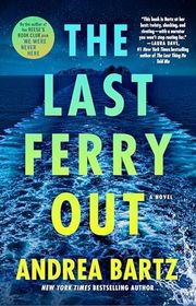 Andrea Bartz book cover