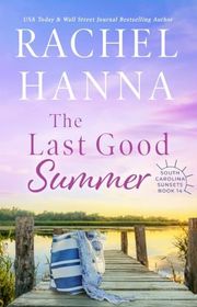 Rachel Hanna book cover