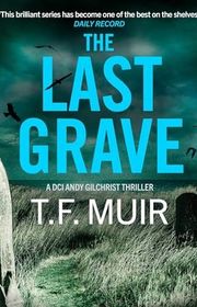 T Frank Muir book cover