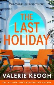 Valerie Keogh book cover