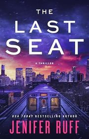 Jenifer Ruff book cover