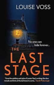 Louise Voss book cover